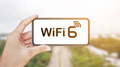 Wi-Fi 6 teszt - csak jól hangzik vagy tényleg minden jobb lett? kép
