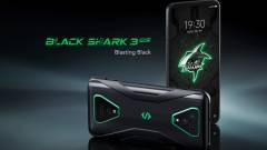 Kettő is érkezett a Black Shark 3 gamer-mobilból kép