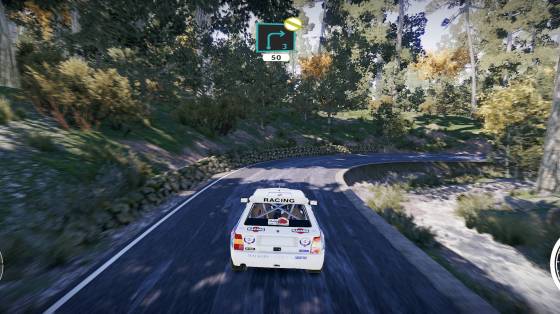 WRC 9 infódoboz