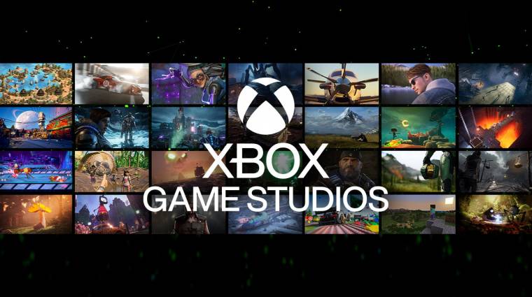 Története legjobb évét zárta 2021-ben az Xbox bevezetőkép