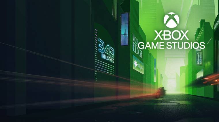 Szinte mindegyik belsős stúdiótól láthatunk valamit az Xbox & Bethesda Games Showcase alatt bevezetőkép