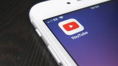 A YouTube már rád szól, ha az ágyban videózol kép