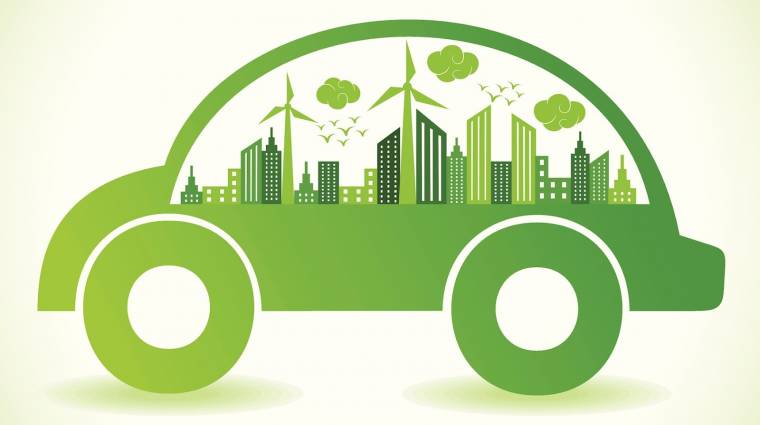 Mennyire környezetkímélőek az elektromos autók? kép