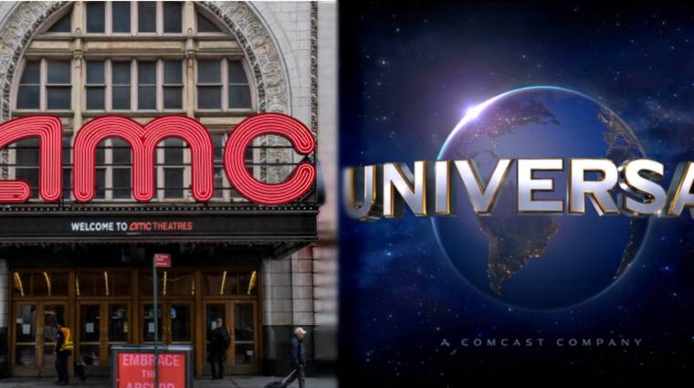 Mérföldkőnek számító egyezséget kötött a Universal és a világ legnagyobb mozihálózata kép