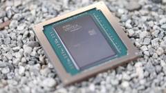 Félhet az Intel és az Nvidia, hatalmas bevásárlást tartott az AMD kép