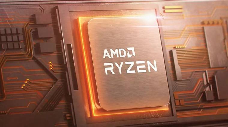 Kiszivároghattak az AMD laptopos processzorai kép