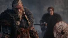 Kiszivárgott az Assassin's Creed Valhalla pontos megjelenési dátuma? kép