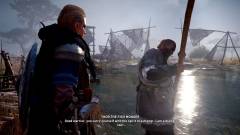 Az Assassin's Creed Valhalla így ötvözi a történelmet a mitológiával kép