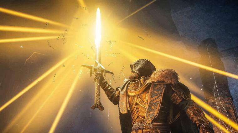 Így szerezheted meg az Excaliburt az Assassin's Creed Valhallában bevezetőkép