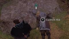 Szalmabábukat kell kivégezni az Assassin's Creed Valhallában kép