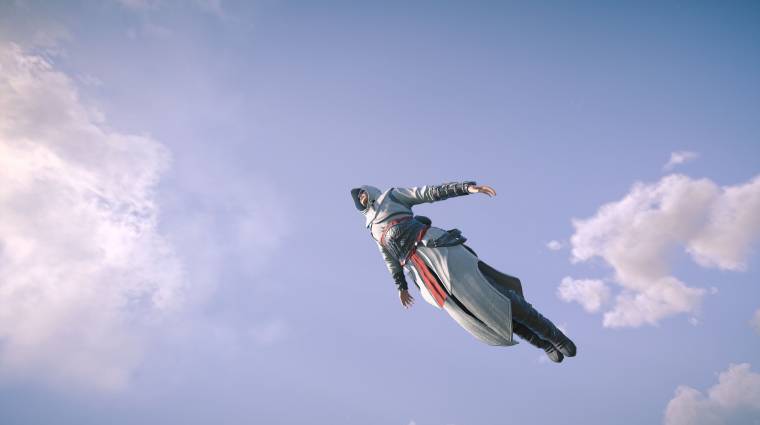 Legendás öltözékkel bővült az Assassin’s Creed Valhalla bevezetőkép