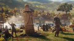 Az Assassin's Creed Valhalla trailer a Ubisoft eddigi legnézettebb kedvcsinálója kép