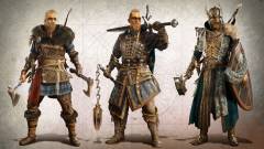 Az Assassin's Creed Valhalla a szintlépéseket is átalakítja kép