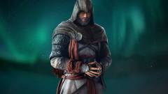 Kiszivárgott néhány részlet a következő Assassin's Creed játékról kép