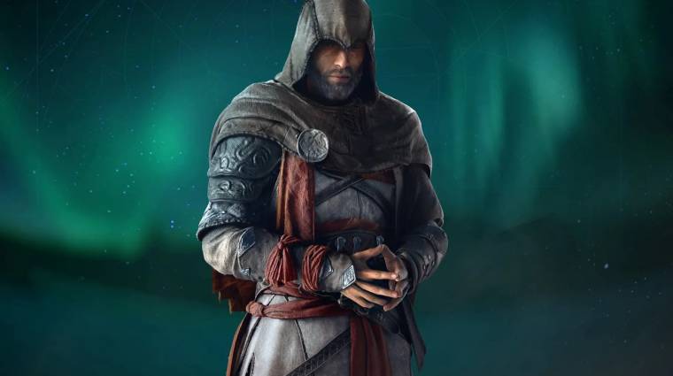 Kiszivárgott néhány részlet a következő Assassin's Creed játékról bevezetőkép