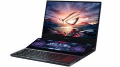 Minden negyedik eladott gamer laptop ASUS gyártmány kép
