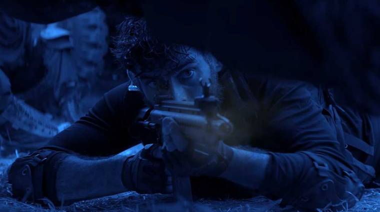Napi büntetés: ezt a Black Ops filmet nem a CoD rajongóknak szánták bevezetőkép