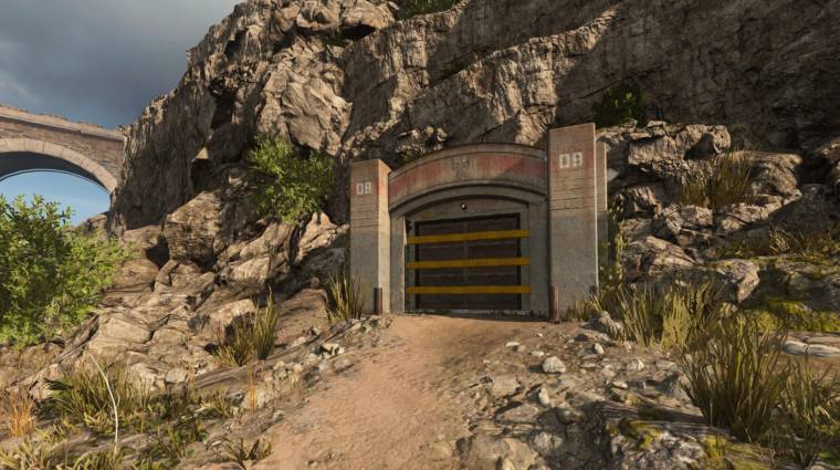 A Call of Duty: Warzone legújabb frissítése atombombát hozott? bevezetőkép