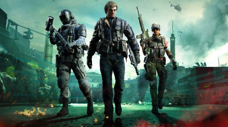 Ismét használhatóak a Call of Duty: Warzone-ban a korábban megszerzett XP tokenek bevezetőkép