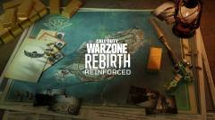 Átalakul a Call of Duty: Warzone kisebbik pályája kép