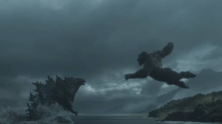 Hivatalos: Godzilla és King-Kong is betrappol a Call of Duty: Warzone-ba bevezetőkép