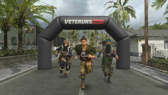 Jótékonysági futás lesz a Call of Duty: Warzone-ban, még jutalom is jár a részvételért kép