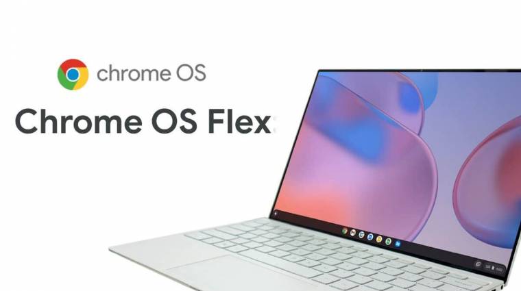 Megjelent a ChromeOS Flex végleges verziója kép