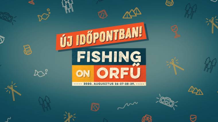 Elhalasztották a Fishing on Orfű fesztivált bevezetőkép