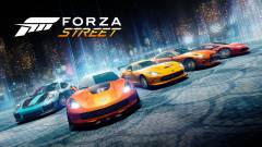 A Forza Street most mobilokra is megjelent kép