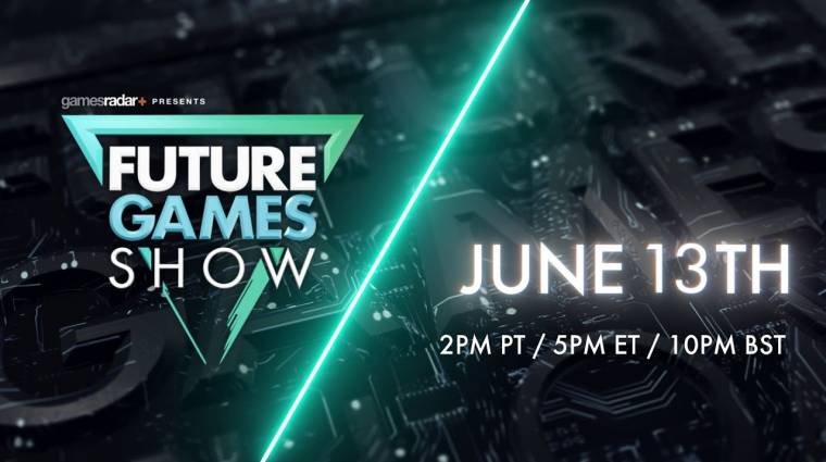A Future Games Show is csak később kerül megrendezésre bevezetőkép
