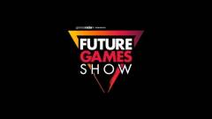 50-nél is több játékot fognak bemutatni a következő Future Games Show során kép