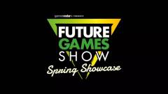 Világpremierekkel jön az idei első Future Games Show kép