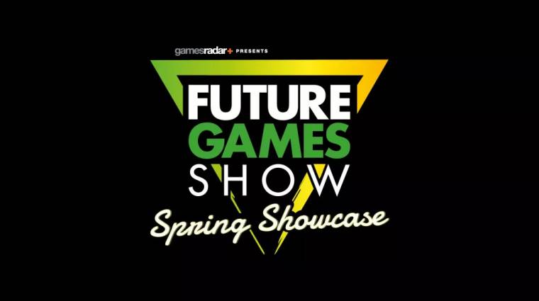 Hamarosan jön az idei első Future Games Show, benne egy rakás bejelentéssel bevezetőkép