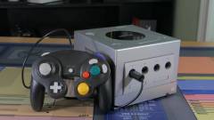 Klasszikus Nintendo GameCube házba préseltek egy modern PC-t kép