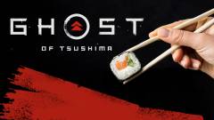 Ghost of Tsushima - ebédelj igazi szamuráj módjára! kép