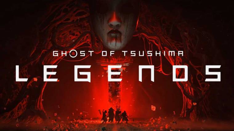 Ingyenes többjátékos móddal bővül a Ghost of Tsushima bevezetőkép