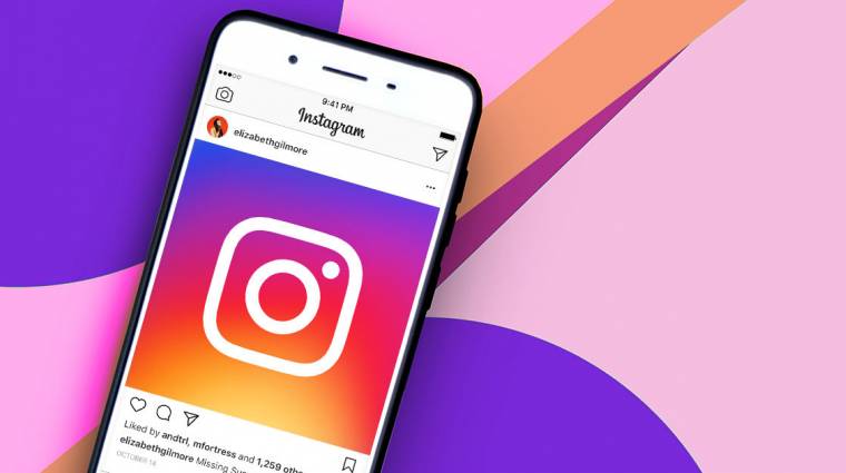 Arcfelismeréssel küzdene az Instagram a kamu fiókok ellen kép
