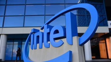 Kriptobányászatra szánt chipet mutathat be az Intel kép