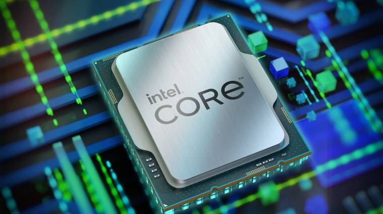 Korábban érkezhetnek a 13. generációs Intel processzorok kép