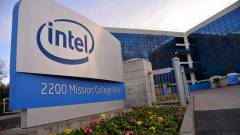 33 milliárd eurót költ az Intel az európai chipgyártásra kép
