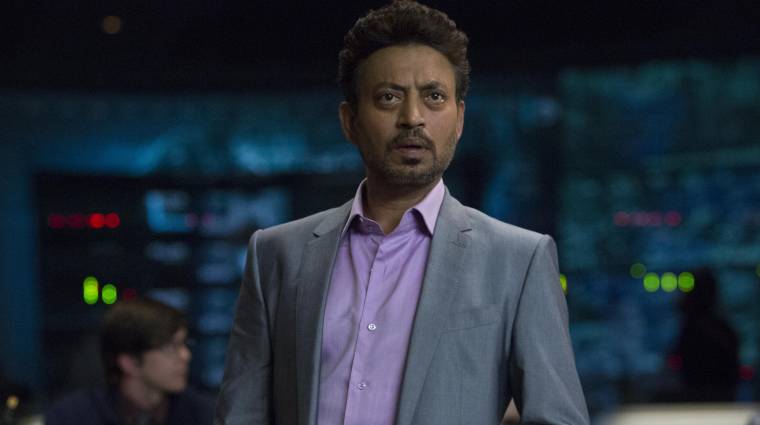 Elhunyt Irrfan Khan, a Jurassic World és A csodálatos Pókember színésze bevezetőkép