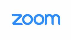 Lehet, hogy a Zoom-fiókját árulják a neten kép