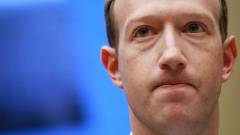 Ilyen se volt még: megtorpant a Facebook növekedése, de nem ez az egyetlen rossz hír Mark Zuckerberg számára kép