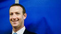 A Facebook Workplace elérte a 7 millió fizetett előfizetőt kép