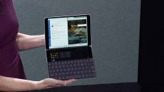 Legjobb esetben is csak 2021-ben jöhet a Microsoft Surface Neo kép
