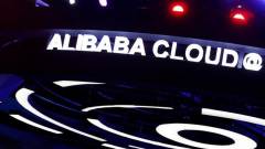 Milliárdokat invesztál a felhőbe az Alibaba kép