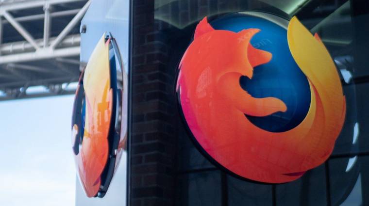 Rohamosan veszíti a felhasználókat a Mozilla Firefox, és ezzel mi is veszíthetünk kép