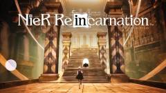 A NieR Reincarnation trailer bemutatja a harcrendszert és játék néhány helyszínét kép