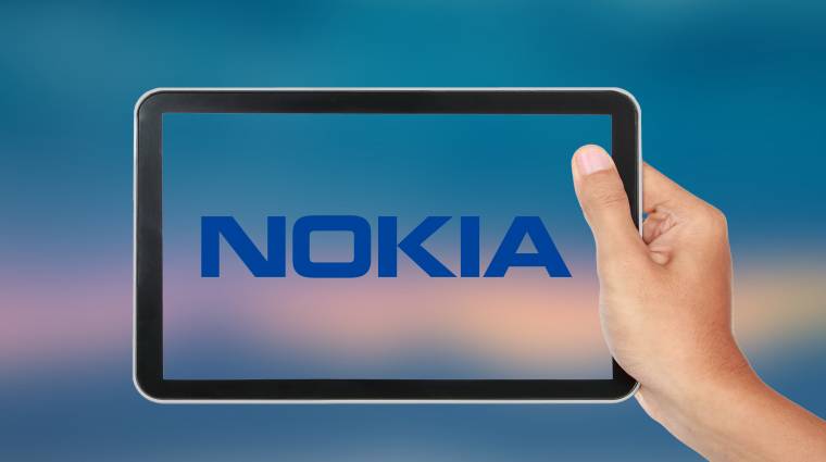 Új fotón a Nokia hamarosan érkező táblagépe kép