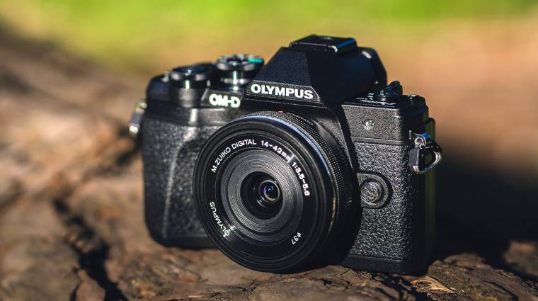 A Nikon, az Olympus és a Leica is ingyenes online fotókurzusokat kínál koronavírus idejére kép